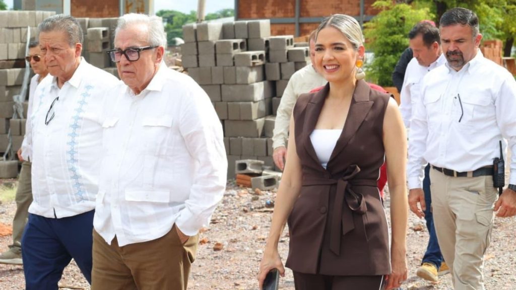 SEDATU MARCO VERDE MAZATLÁN