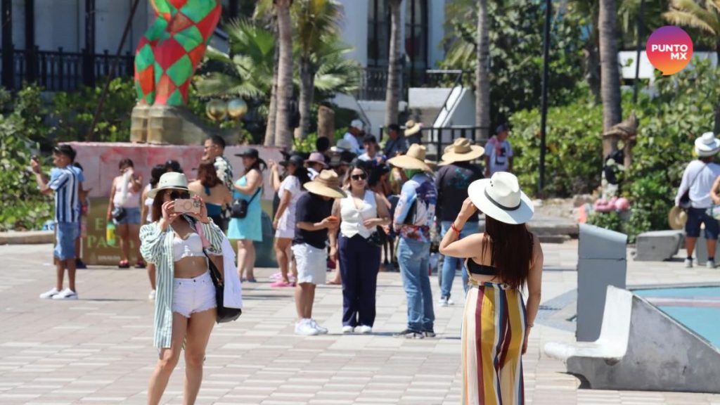 MAZATLÁN SEMANA SANTA HOTELES