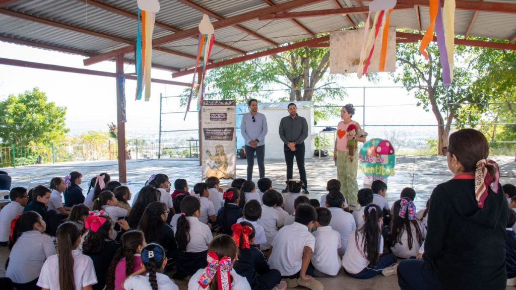 PROYECTOS CULTURALES COMUNITARIOS CULIACÁN