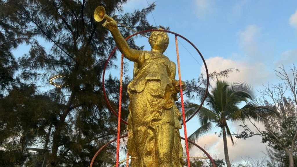 MAZATLÁN ACTIVA OPERATIVO ESTRELLA