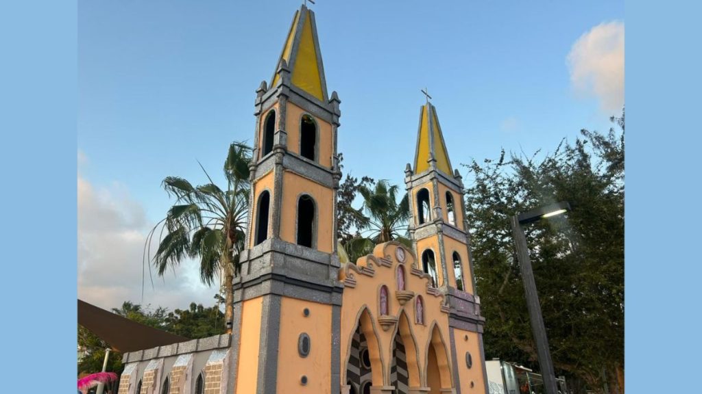 MAZATLÁN ACTIVA OPERATIVO ESTRELLA