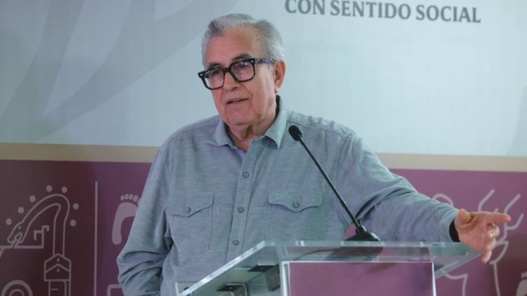 Gobierno no participa en eventos políticos, nada tiene que hacer ahí ...