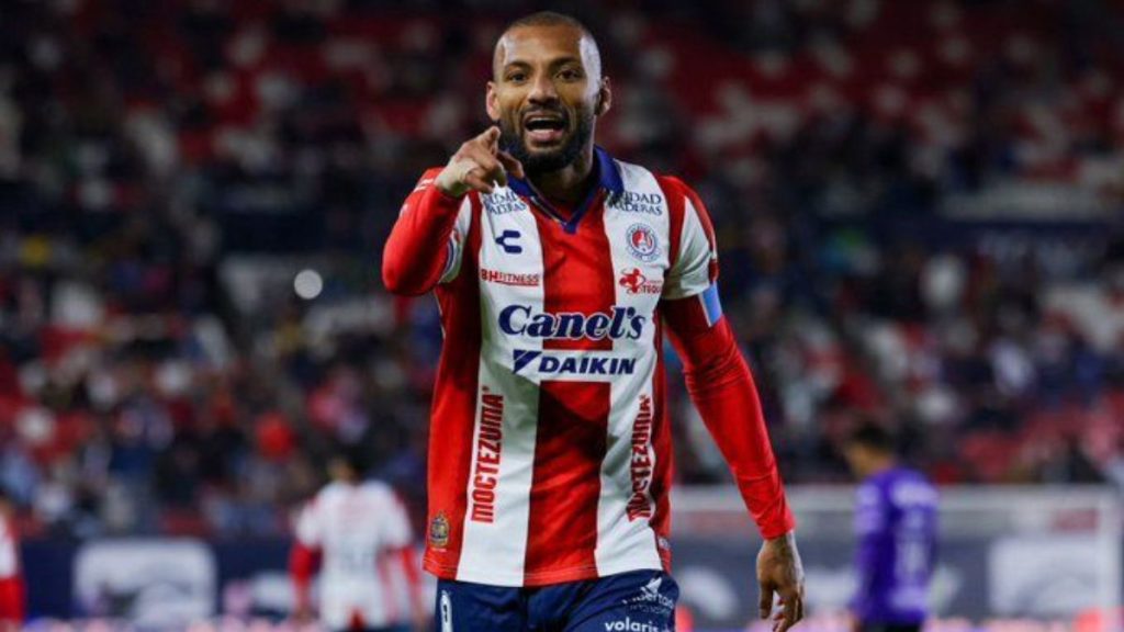 MAZATLÁN FC SAN LUIS