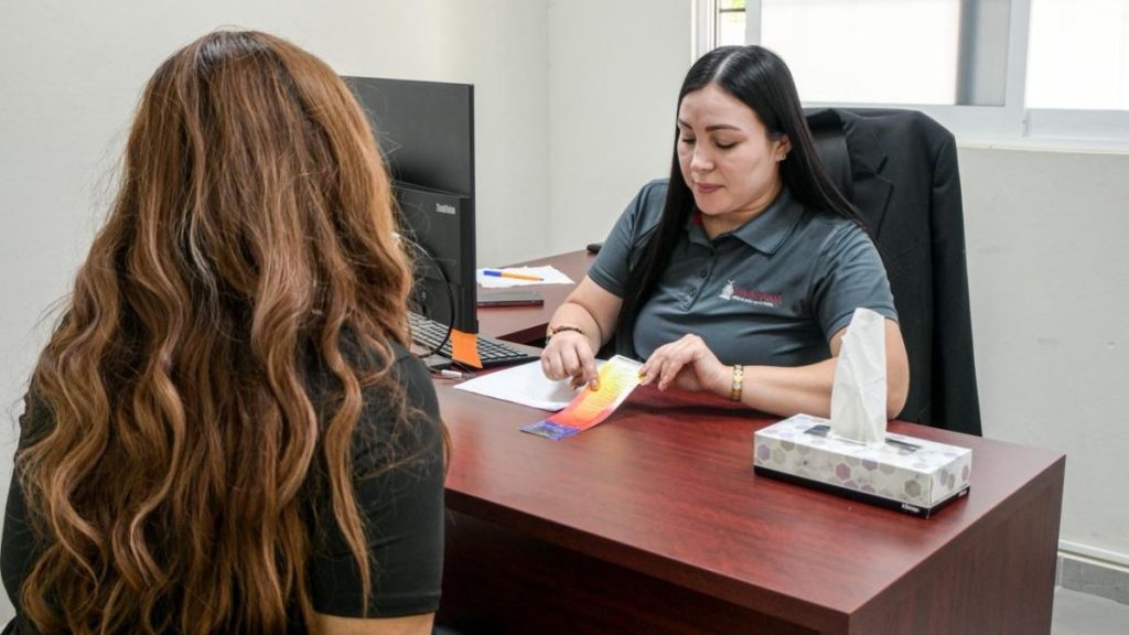 TRIPLICA SEMUJERES PRESUPUESTO REFUGIOS