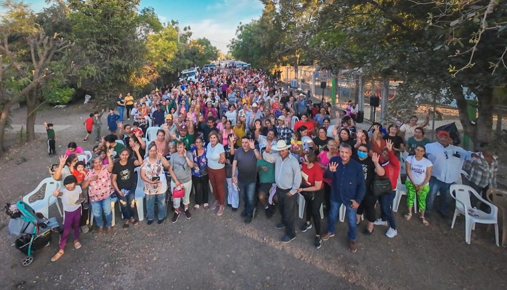 TRANSFORMACÓN SINALOA TERE GUERRA