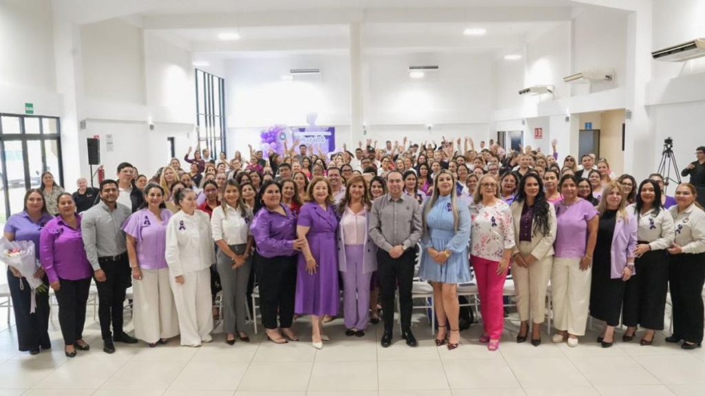 DERECHOS TRABAJADORAS TERE GUERRA