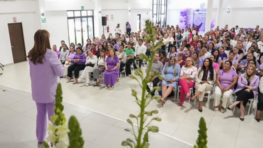 DERECHOS TRABAJADORAS TERE GUERRA