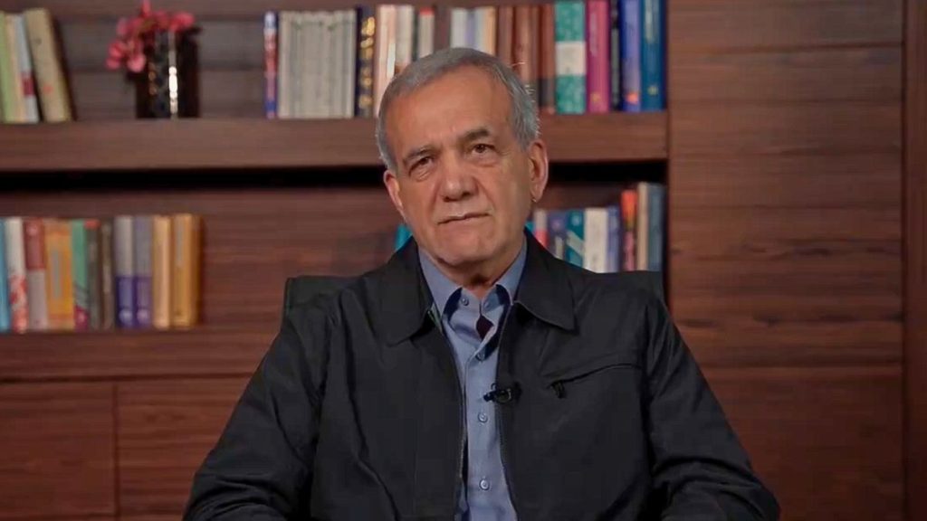 TRUMP RENDICIÓN TOTAL IRÁN