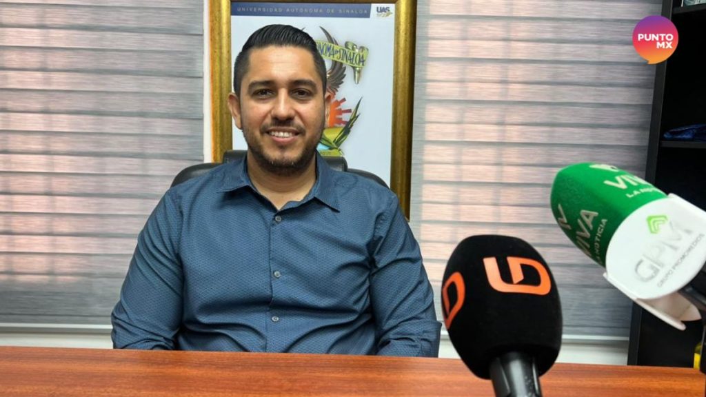 UNAS INICIA PREEINSCRPCIONES LICENTIATURA