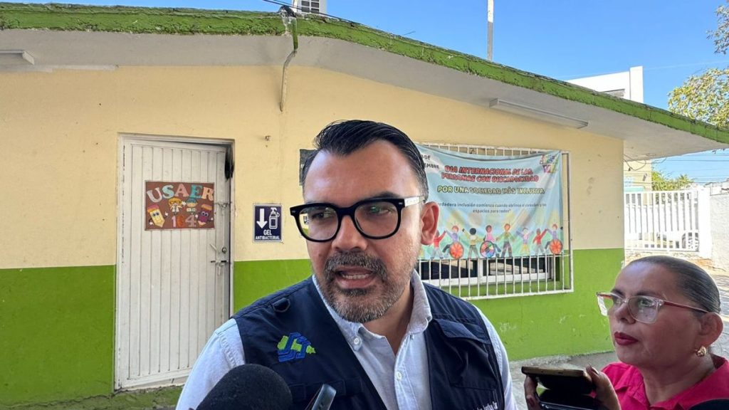 VIGILANCIA SANITARIA SEMANA SANTA