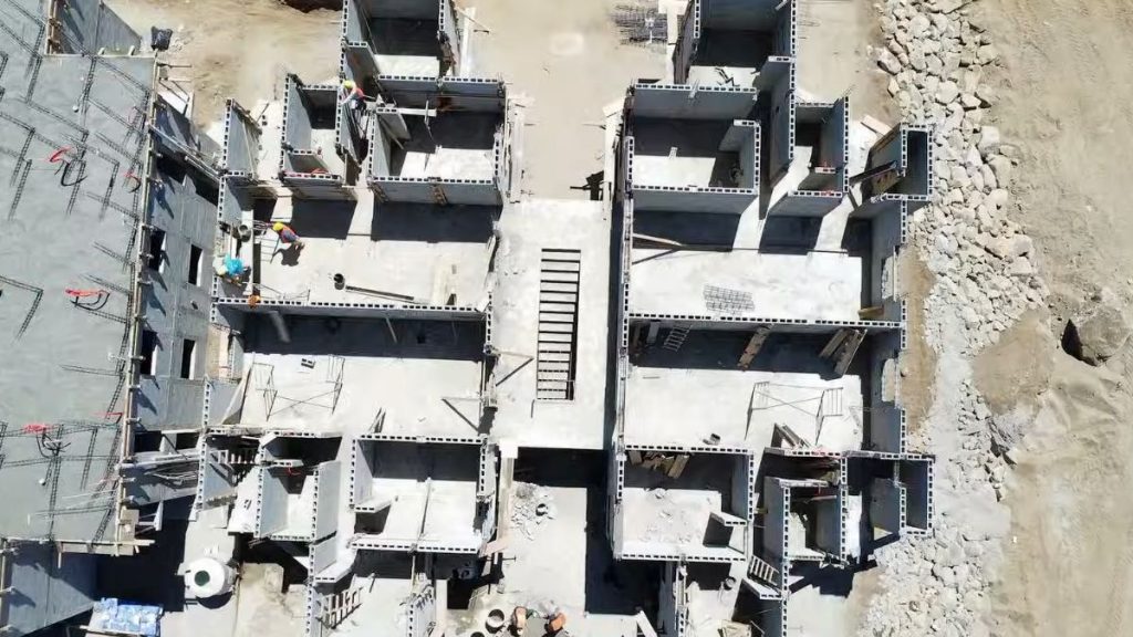 MIL VIVIENDAS BIENESTAR MAZATLÁN