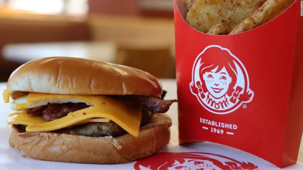 WENDY'S LLEGARÁ A SINALOA