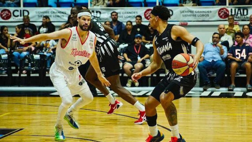 ZONKEYS VENADOS BASKETBALL