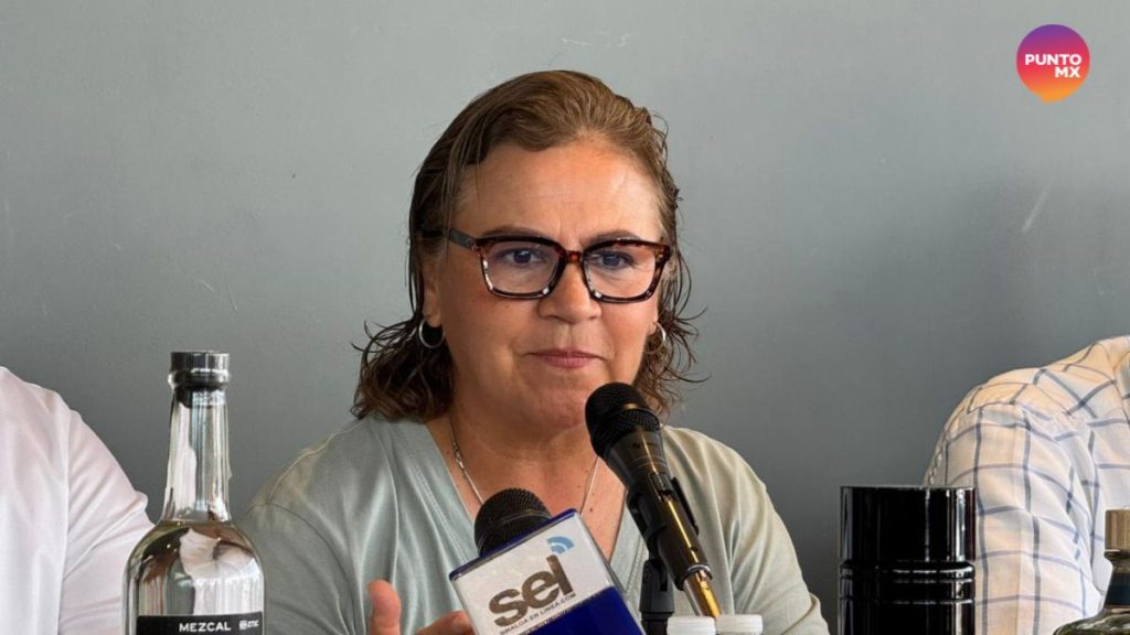 MUJERES MAZATLÁN AGAVE TENIS