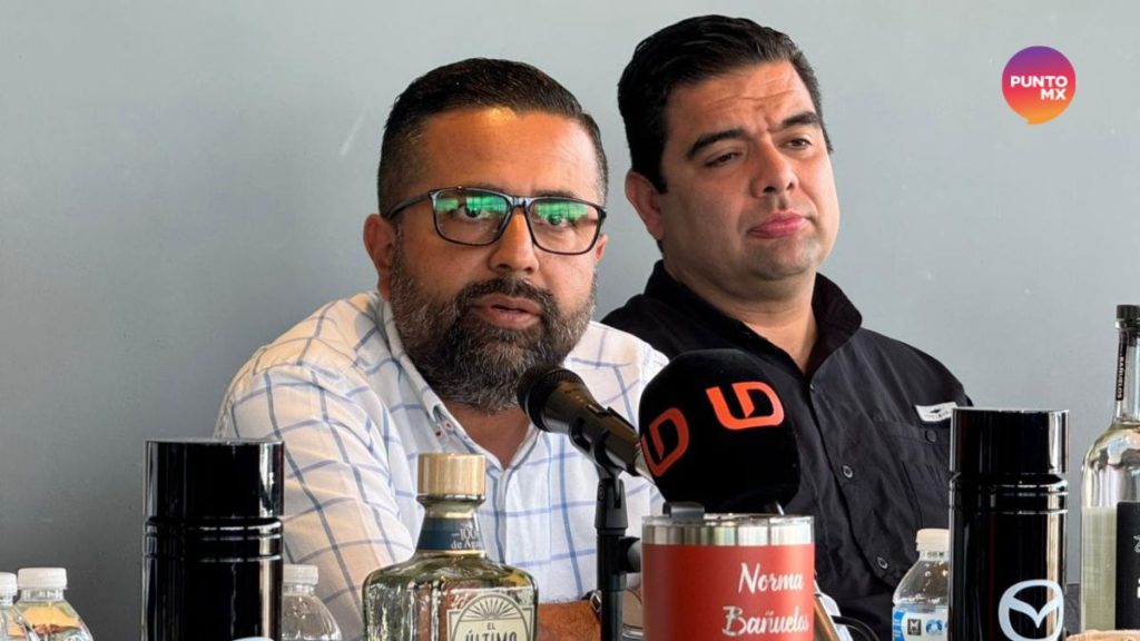 MUJERES MAZATLÁN AGAVE TENIS