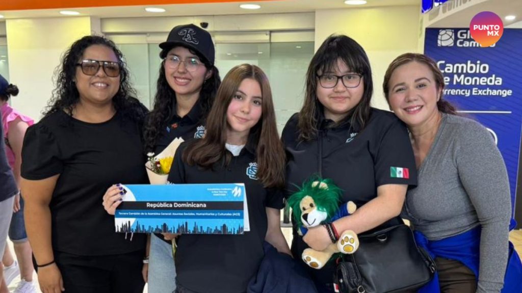 GLOBALMUNERS ALUMNAS COLEGIO SAM