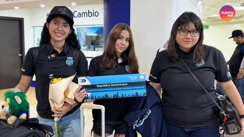 GLOBALMUNERS ALUMNAS COLEGIO SAM