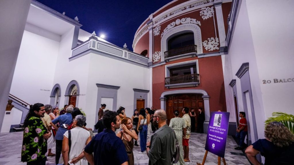 ANTARES DANZA COTEMPORÁNEA PAGANO