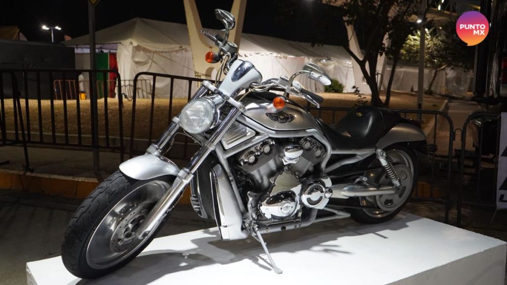 ARRANCA SEMANA MOTO MAZATLÁN