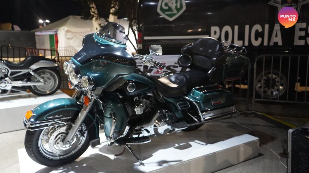 ARRANCA SEMANA MOTO MAZATLÁN