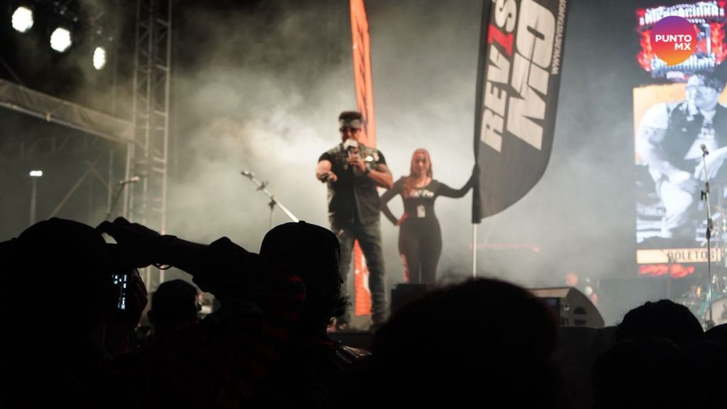 ARRANCA SEMANA MOTO MAZATLÁN