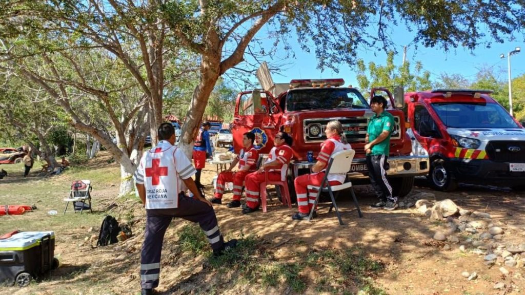 BALNEARIOS DE CULIACÁN