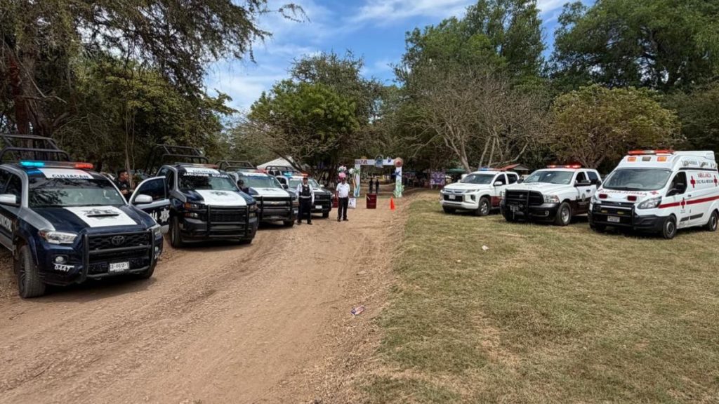 BALNEARIOS DE CULIACÁN