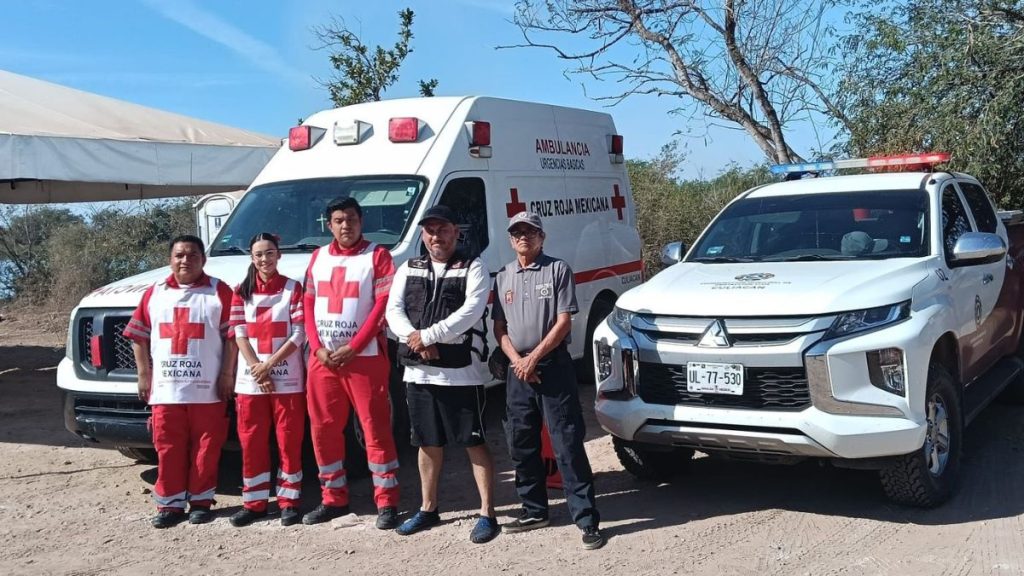 BALNEARIOS DE CULIACÁN