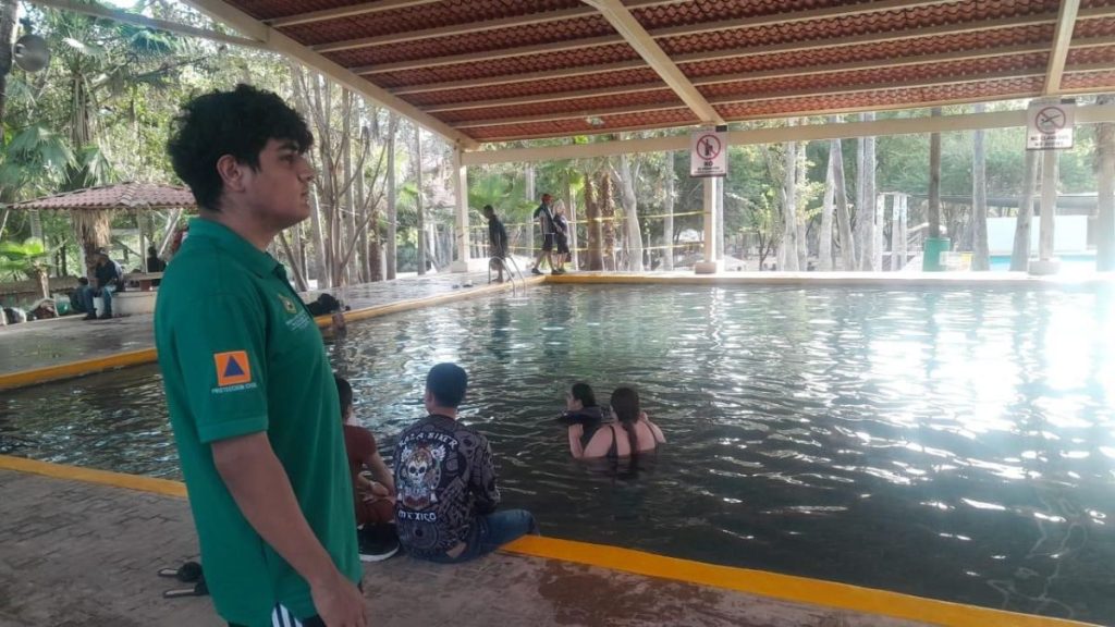 BALNEARIOS DE CULIACÁN