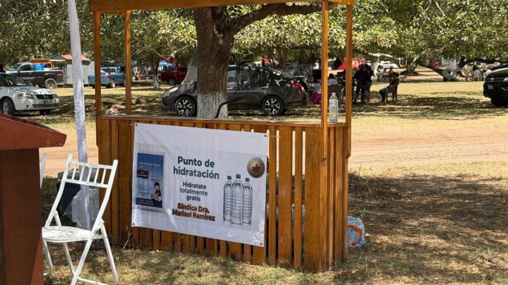 BALNEARIOS DE CULIACÁN