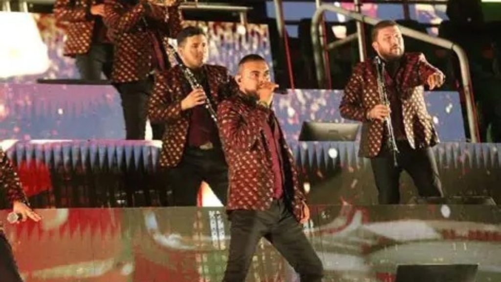 BANDA RECODO CARNAVAL 2027