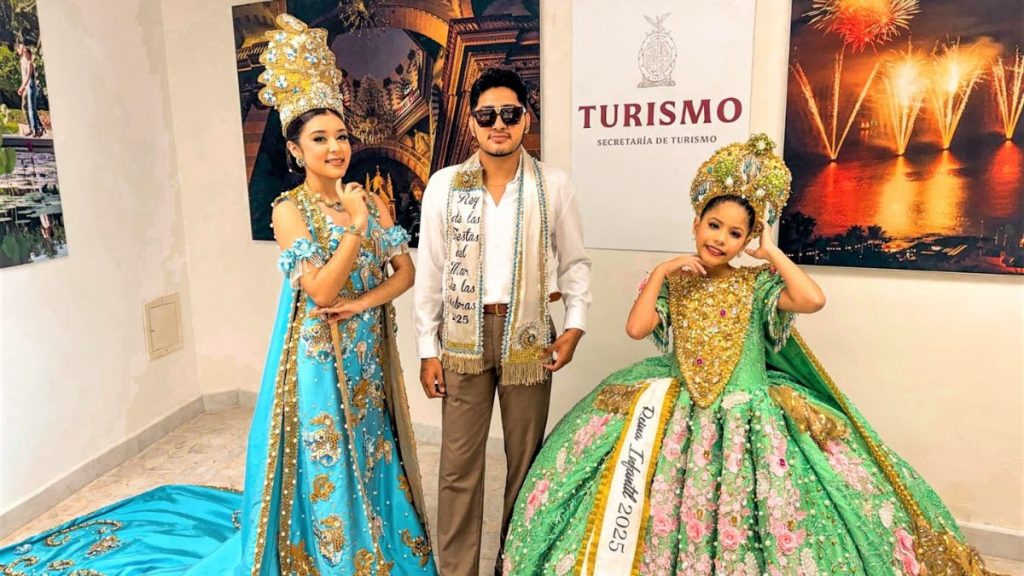 BANDAS DIOSAS DEL MAR