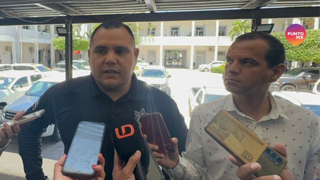 BLINDAN MAZATLÁN PUENTE CHAYANNE