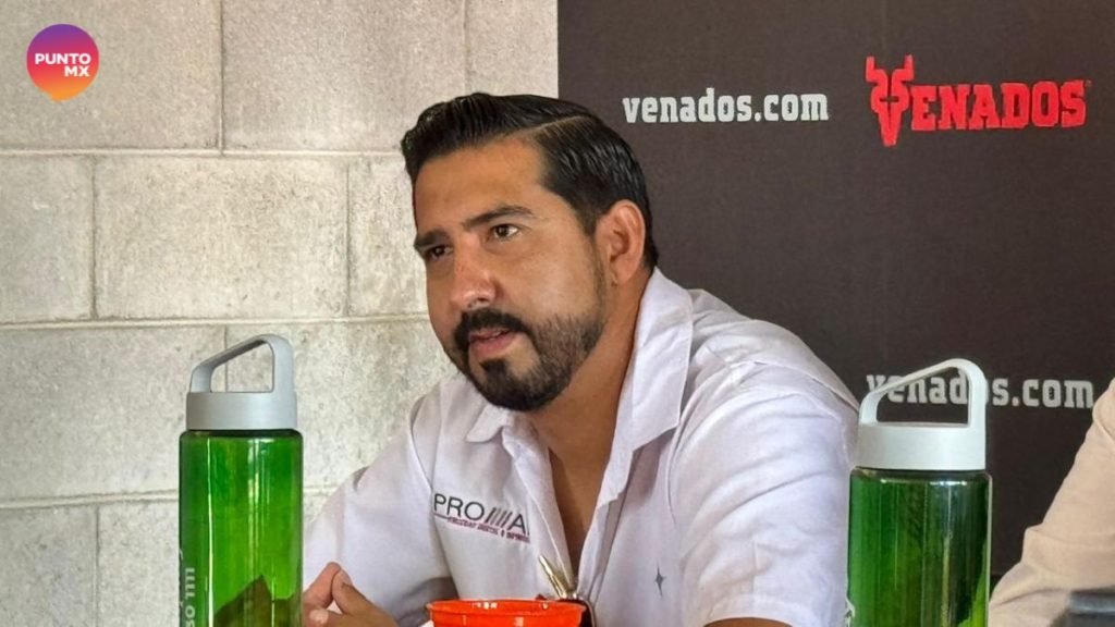 Carrera Saúl Guevara Nava