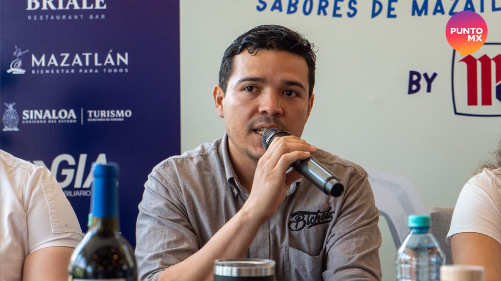 CARRETAMAR SABORES DE MAZATLÁN