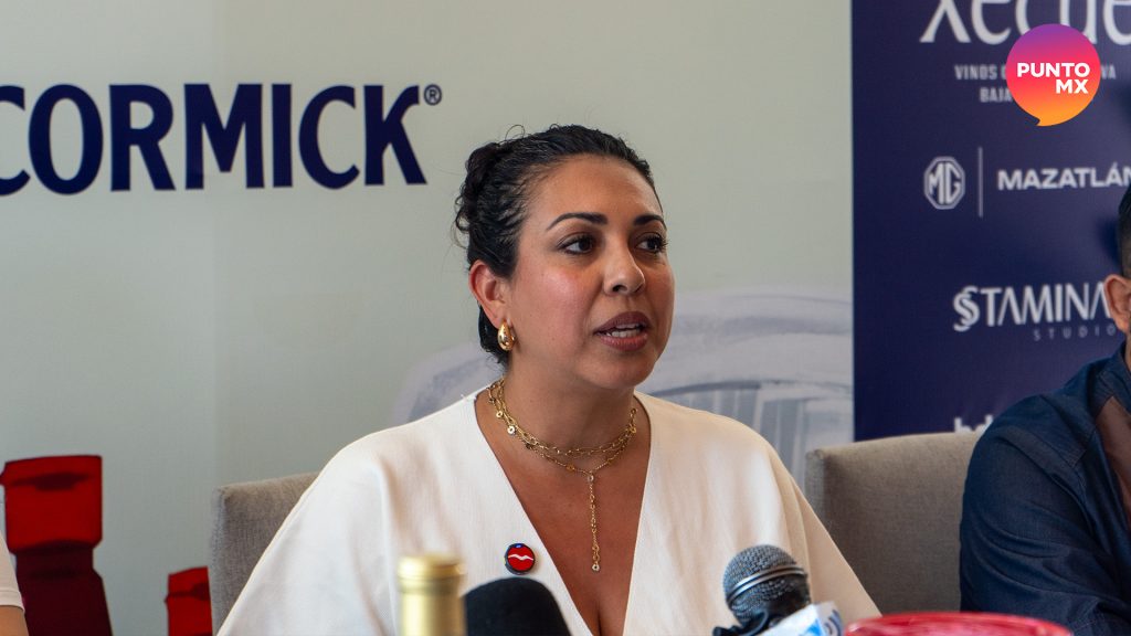 CARRETAMAR SABORES DE MAZATLÁN