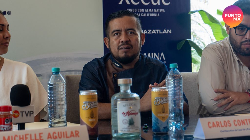 CARRETAMAR SABORES DE MAZATLÁN