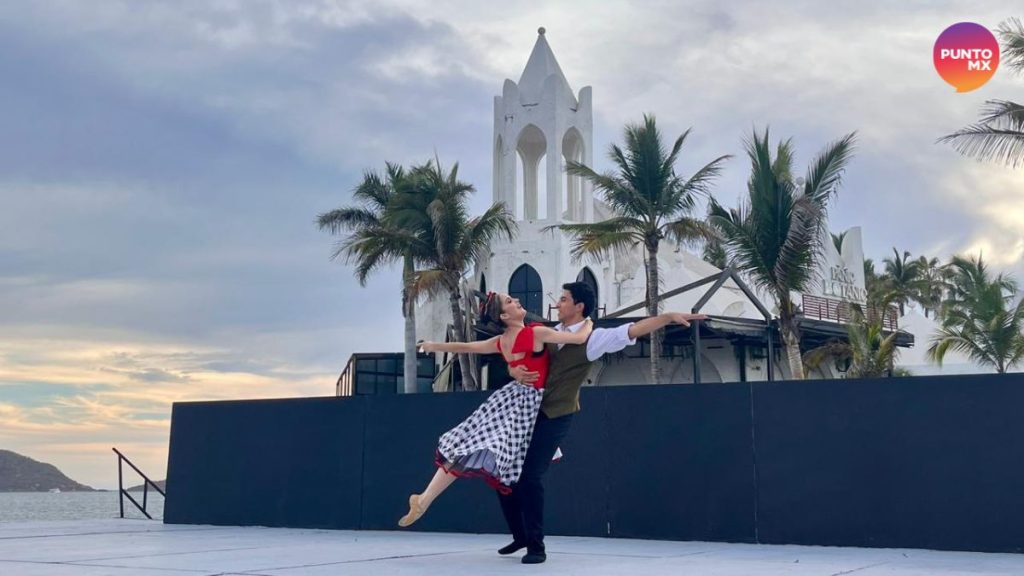 DÍA INTERNACIONAL DANZA MALECÓN