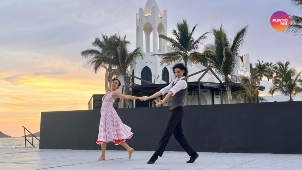 DÍA INTERNACIONAL DANZA MALECÓN