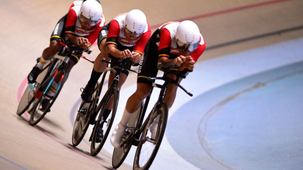 SINALOA ORO OLIMPIADA CONADE