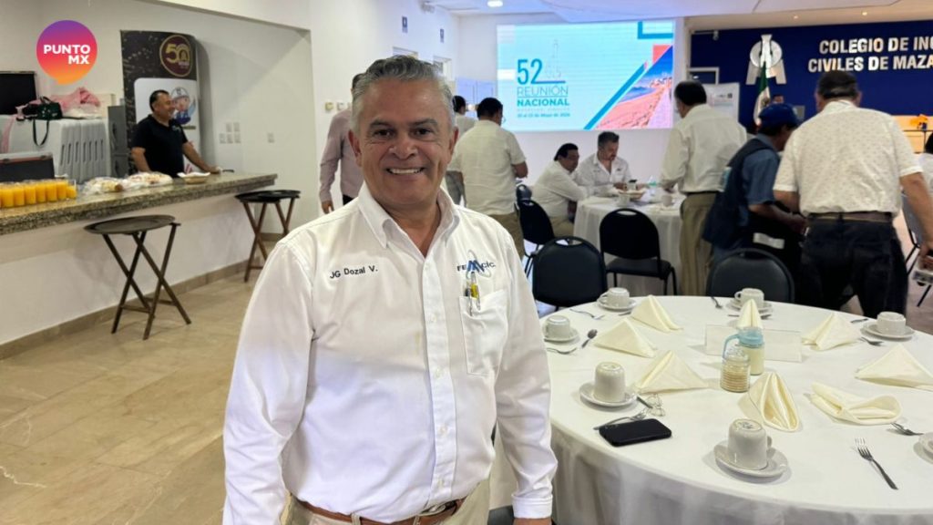 VIVIENDA VERTICAL MAZATLÁN