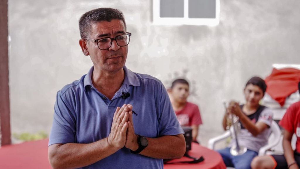 COMUNIDADES RURALES SEMILLERO TALENTO