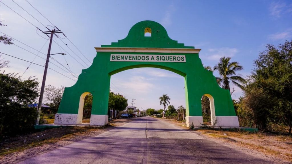 COMUNIDADES RURALES SEMILLERO TALENTO