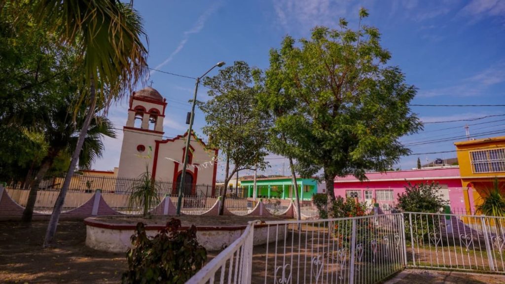 COMUNIDADES RURALES SEMILLERO TALENTO