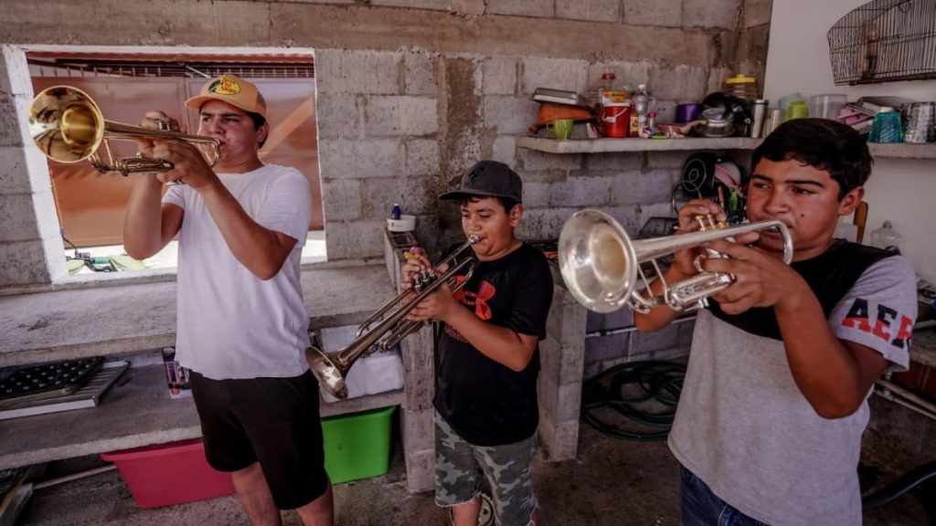 COMUNIDADES RURALES SEMILLERO TALENTO