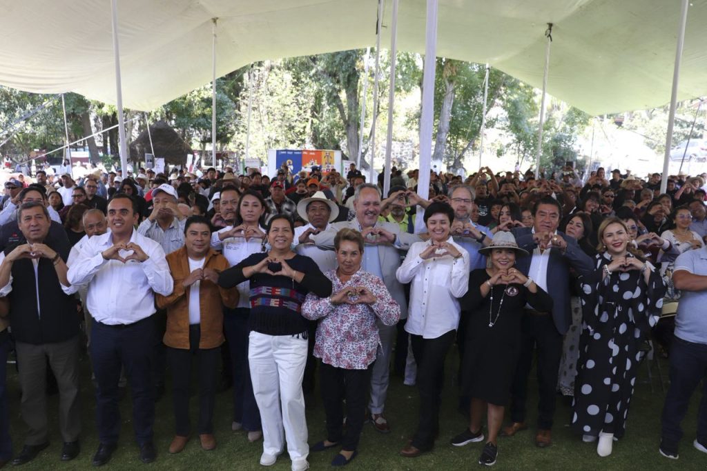 MÉXICO SABE MAR CONAPESCA