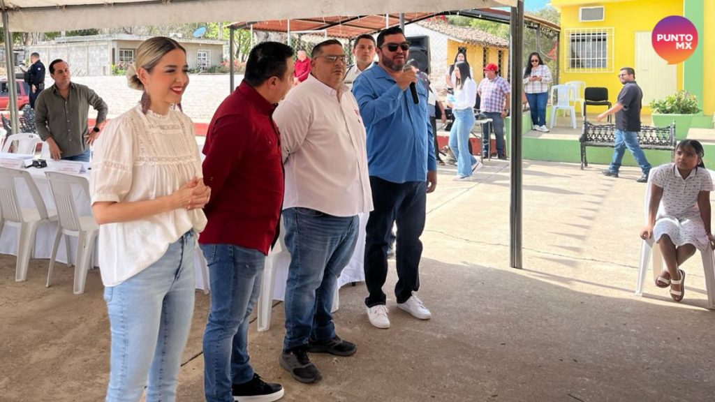 GOBIERNO CONTIGO MAZATLÁN