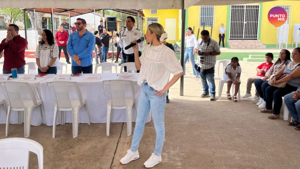 GOBIERNO CONTIGO MAZATLÁN