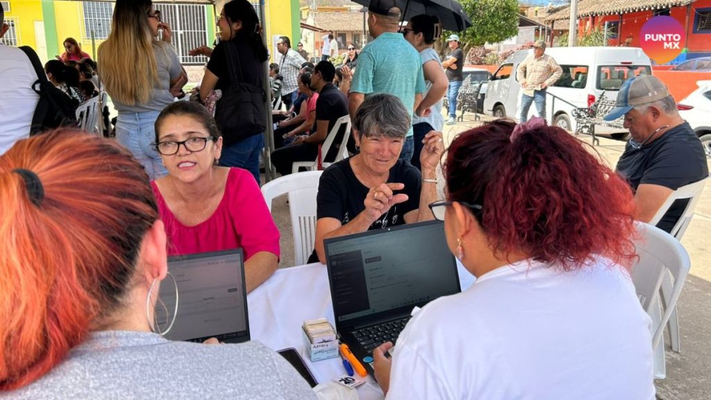 GOBIERNO CONTIGO MAZATLÁN