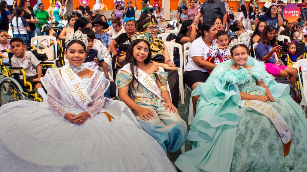 CRIT SINALOA DÍA NIÑEZ